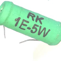rkresistors 1 OHM 5 WATT Variable Resistor-picture-10