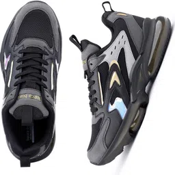 bacca bucci KRAKEN Casual Walking Shoes For Men image 2