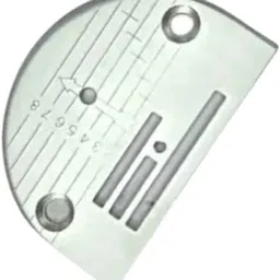 best quality Sewing Machine Bobbins Bobbin Case Needle Plate & Feet Dog Sewing Machine Base No image 4