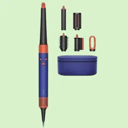 Dyson Personalize Curl Sequence|Hide Flyaways|No Heat Damage Electric Hair Styler-picture-12