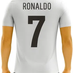 bugoat Printed Men Track Suit image 2