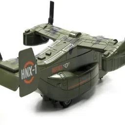 dezicon Helicopter Army New DZE image 3