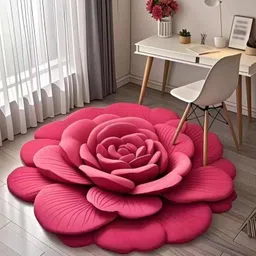 lipzie Cotton Floor Mat-picture-24