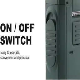 Frinzoo V 353 4 Shaver For Men image 5