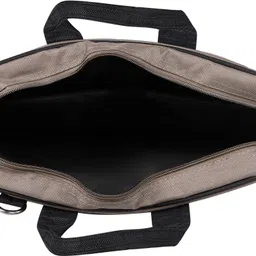 hvh world Men & Women Grey Messenger Bag image 5