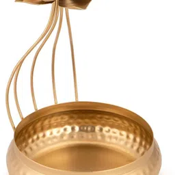 ahenterprises CANDLE TEALIGHT HOLDER- ALWADI, Iron 0 - Cup Tealight Holder-picture-29