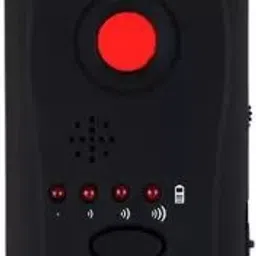 MiniSPY CC308+ Anti-Spy Camera Hidden RF Signal Bug Detector Security Camera Security Camera-picture-14
