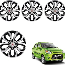 cubodeplato Wc_visnDC_12"_Alto_800-2016 Wheel Cover For Maruti Alto 800 LX, Alto, 800-picture-17