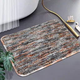 ladli jee Microfiber Bathroom Mat-picture-28