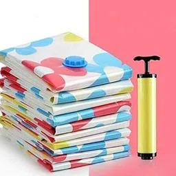 yugg WQFRC Travel Storage Vacuum Bags-picture-15