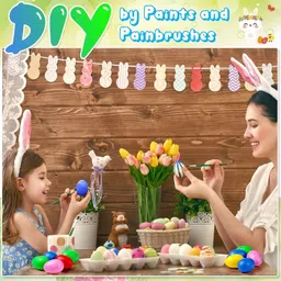 mocking bird Egg Shaker Musical Instrument Egg Plastic Percussion Maracas Egg Shakers image 4