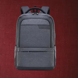 houseofcommon Large 31 L Laptop Backpack backpack school bag laptop bag office college travel backpack(S-19*12)-picture-18