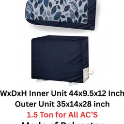 takshhaven Air Conditioner Cover-picture-17