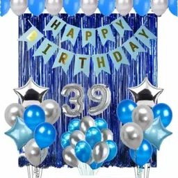 littols Birthay Combo Decorations-picture-15