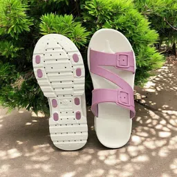 shozie Women Flip Flops image 3