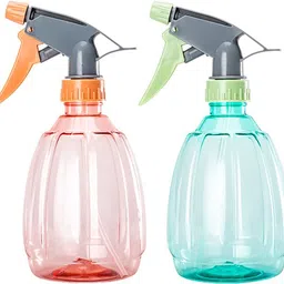 zorbes Garden Sprayer Bottle for Plants 1 L Hand Held Sprayer-picture-14
