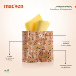 macsen Printed Party Bag image 4