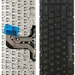 Regatech 17-Y033UR, 17-Y034CY, 17-Y034NF, 17-Y035NF Internal Laptop-size Laptop Keyboard Compatible with Desktop, Laptop, Mac-picture-14
