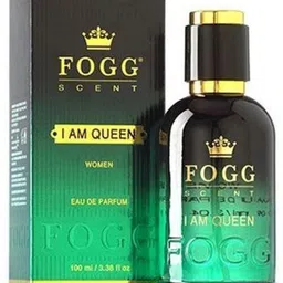 fogg I AM QUEEN Eau de Parfum Eau de Parfum-100 ml-picture-15