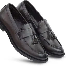 luvleo Mens Stylish, Partywear, Casual Shoes, Loafers Loafers For Men image 4