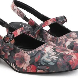 lavie Women Heels Sandal-picture-27