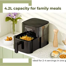 lifelong LLHFD442 Air Fryer image 4