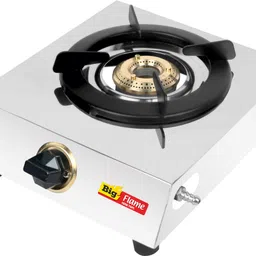 bigflame Exel Stainless Steel Manual Gas Stove-picture-20