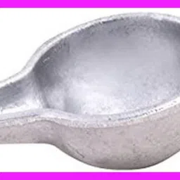 pappa Stainless Steel Baby Feeding Bottle - 20 ml-picture-40