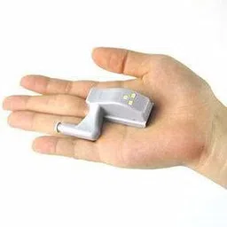 Vpllex hinge led sensor light Smart Sensor Light image 3