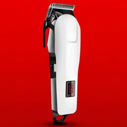 Ziddjeet X523 Best Beard Trimmer for Men | Cordless, Rechargeable & Waterproof Fully Waterproof Trimmer 240 min Runtime 4 Length Settings-picture-15