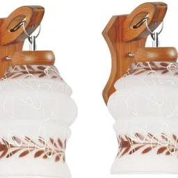 afast Pendant Wall Lamp Without Bulb image 2