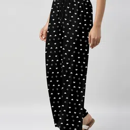 riocreation Pack of 2 Women Pyjama image 3