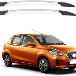 shopone Silver Mini Universal R/R For Datsun Go Car Beading Roll For Hood-picture-36