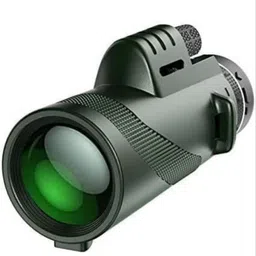 DEVYAMII High-Quality Compact Monocular Telescope with Adjustable Focus Reflecting Telescope-picture-40