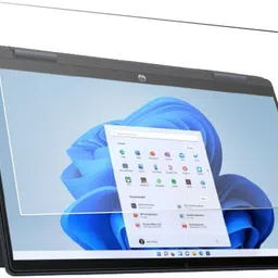 FINCH Tempered Glass Guard for HP Pavilion X360 convertible 14-dy0207TU, HP Pavilion 35.6 cm x360 2-in-1 Laptop 14-ek1010TU, HP Pavilion 35.6 cm x360 2-in-1 Laptop 14-ek1074TU, HP Pavilion 35.6 cm x360 2-in-1 Laptop 14-ek1009TU, Laptop 14-ek1021TU, Laptop 14-ek0074TU-picture-21