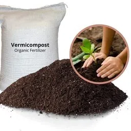 gangavermi Vermicompost Fertilizer-picture-13