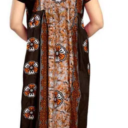 snm fashions Women Nighty image 2