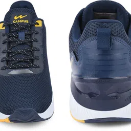 campus CAMP-HUSTUN Running Shoes For Men image 3