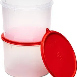 tupperware Plastic Utility Container- 2500 ml-picture-28
