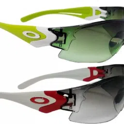 zeydan UV Protection, Gradient Sports Sunglasses (Free Size)-picture-18