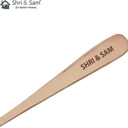 shri & sam Stainless Steel Cutlery Set image 4