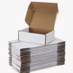 korrugard Self-Locking Box Cardboard Jewellery packing, Small goods packing Packaging Box image 2