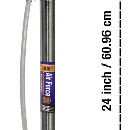 royal waves AIRFORCE-1 Bicycle Pump image 5