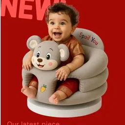 jasil Kids Soft Plush Cushion Baby Sofa Seat Or Rocking Chair_XQ-17 - 35 cm-picture-44