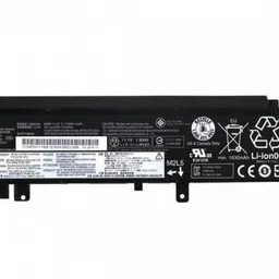 Lenovo 45N1116, 45N1117 LAPTOP BATTERY FOR ThinkPad X230s-20AH000ECD, ThinkPad X240s, ThinkPad X240s(20AJ000JCD) 3 Cell Laptop Battery image 3