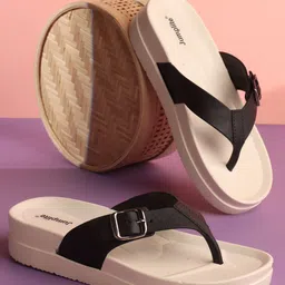 jumplite Women Flats Sandal-picture-27