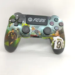 HG WORLD PS4 Playstation Controller Dualshock 4 Wireless,High Performance Dual Motor Motion Controller-picture-32