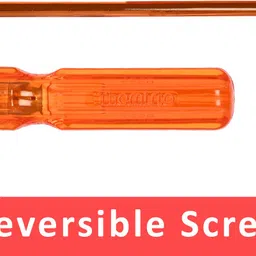 themisto TH-T22 HEX Screwdriver with Wire stripper Combination Screwdriver image 4