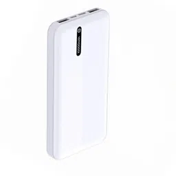 zofia 10000 mAh 22.5 W Compact Pocket Size Power Bank image 1