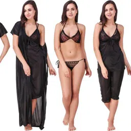 ovida Women Nighty-picture-21